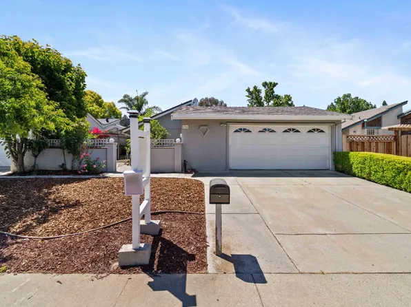 224 Cheris Dr, San Jose, CA 95123