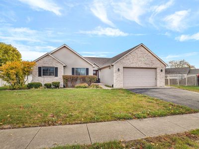 1665 Schubert Dr, Morris, IL, 60450