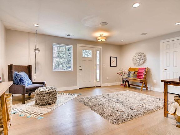 5th image of 2707 S Langley Ct