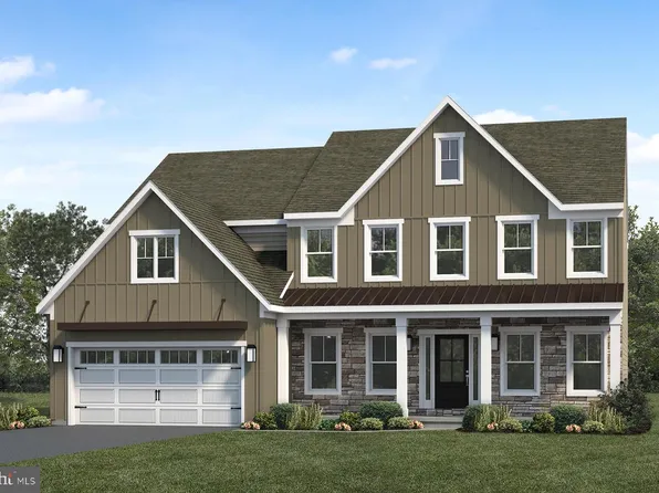 177 Morning Dr, Ephrata, PA 17522