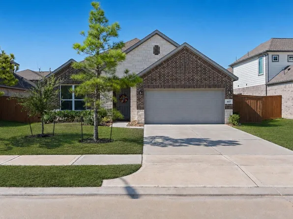 1617 Sol Bend Dr, Katy, TX 77493