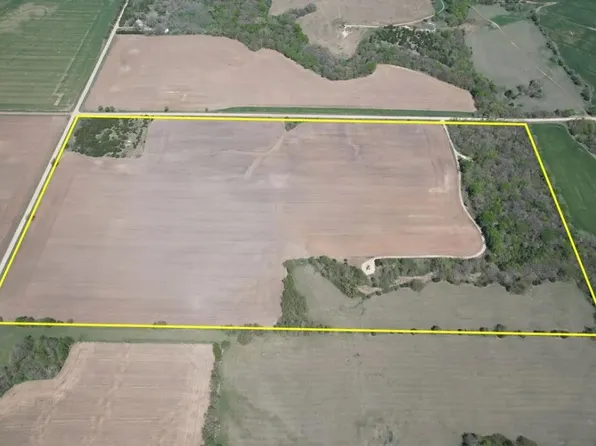 0 NW 60th St Tract 5, Whitewater, KS 67154