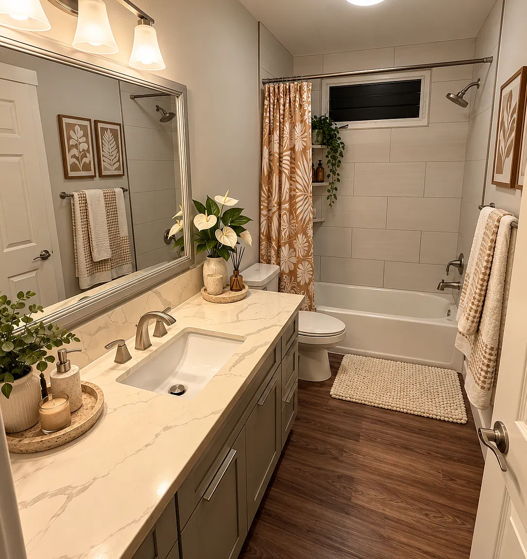 3 bed, 2.0 bath, $3,500 — Photo 2