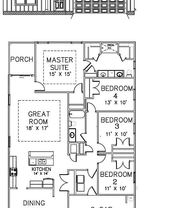 2nd image of 9716 Angel Oak Dr