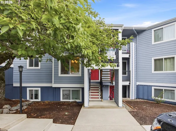 47 Eagle Crest Dr Unit 40, Lake Oswego, OR 97035