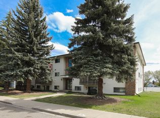 5811 58th Ave, Red Deer, AB T4N 4T9