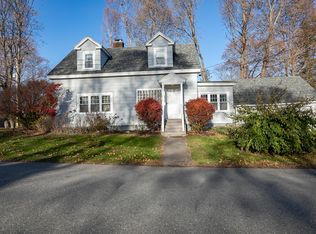 200 Silver Rd, Bangor, ME 04401