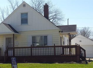 1519 Rosemont Dr, Fort Wayne, IN