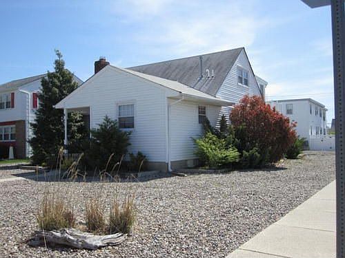 Home Exterior