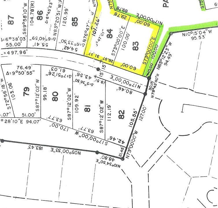 2nd image of 39 Deer Run Ln
