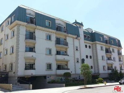 722 S Oxford Ave APT 301, Los Angeles, CA, 90005