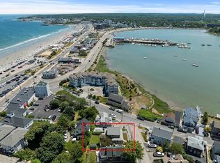 2 Eastern Ave, Hull, MA 02045