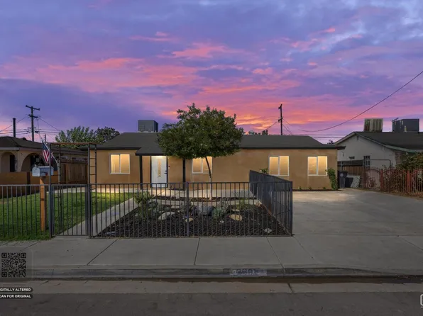 2201 Elaine St, Bakersfield, CA 93304