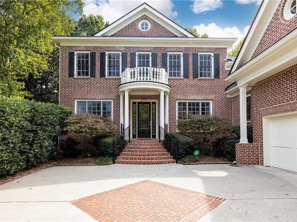 835 Glengate Pl, Sandy Springs, GA 30328