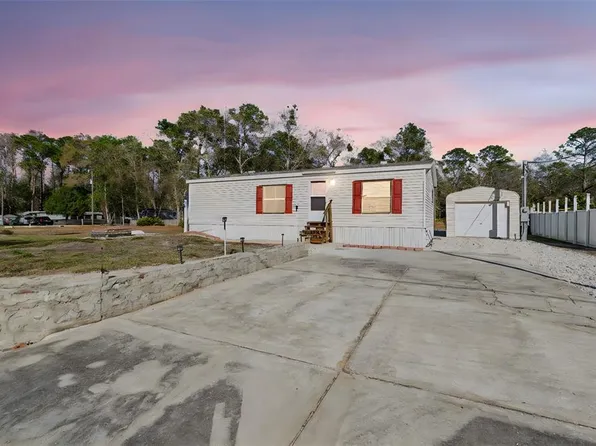 10654 Holgate St, New Port Richey, FL 34654