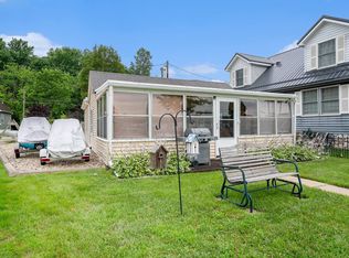 61463 Donald Roadway E, Vandalia, MI 49095