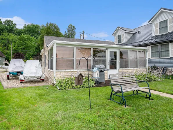 61463 Donald Roadway E, Vandalia, MI 49095