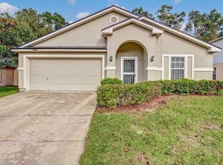 3191 Garden Brook Rd, Jacksonville, FL 32208