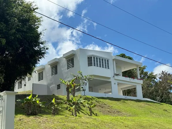 66 Calle Aguila, Canovanas, PR 00729