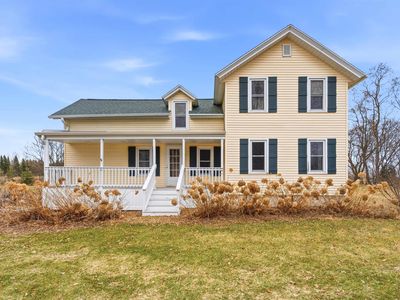 530 Clairville Rd, Oshkosh, WI, 54904
