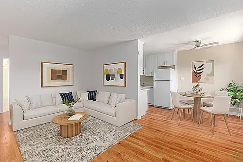 Casa De Helix Apartments — Photo 18
