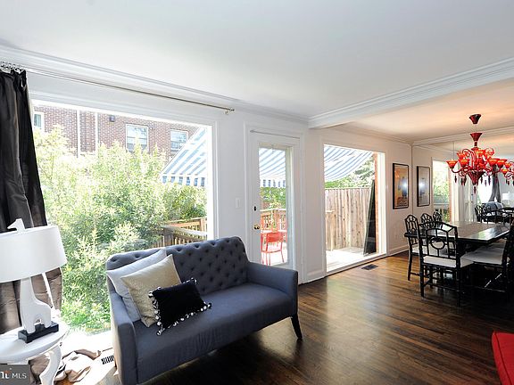 5th image of 2718 Olive St NW