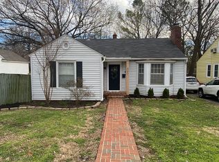 507 W. Elm, Jonesboro, AR 72401