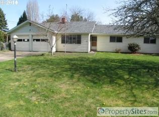 5530 SW 190th Ave, Beaverton, OR 97078
