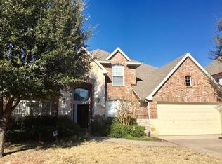 601 Trail Lake Dr, Richardson, TX 75081