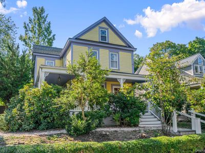 86 Elm Street, Huntington, NY, 11743