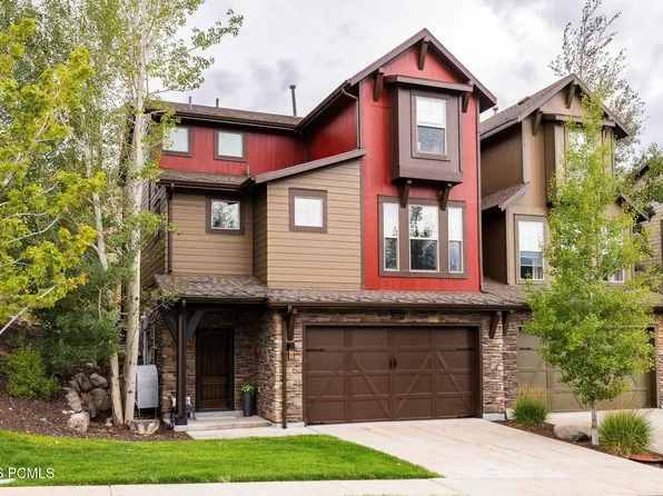 13279 N Alexis Dr, Kamas, UT 84036