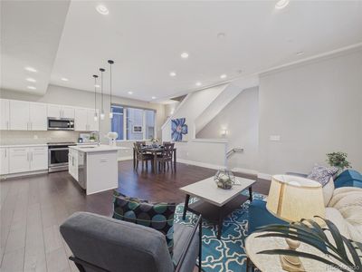 2815 W 25th Avenue #2, Denver, CO, 80211