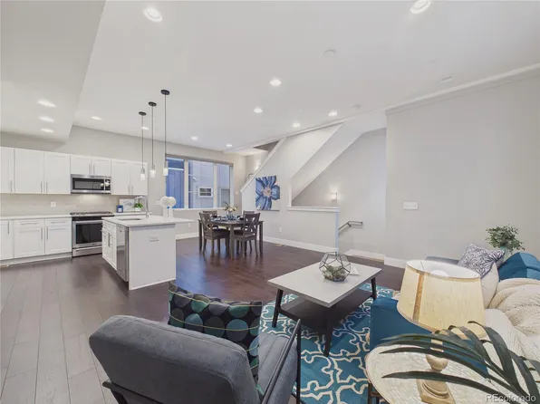 2815 W 25th Avenue #2, Denver, CO 80211