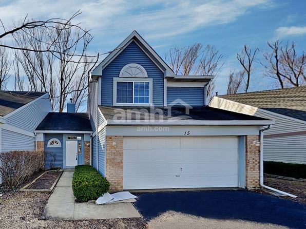 15 Larkspur Ct