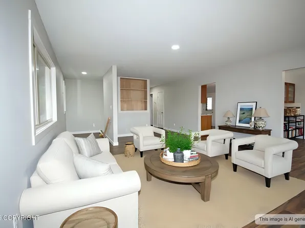 2207 W 46th Ave, Anchorage, AK 99517