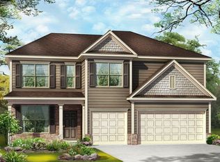 6670 Country Lake Rd, Cumming, GA 30041