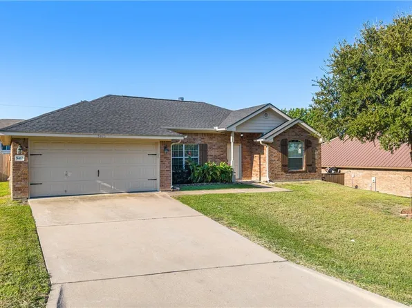 5413 Dons Trl, Temple, TX 76502