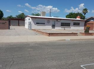 3743 E Juarez St, Tucson, AZ 85713