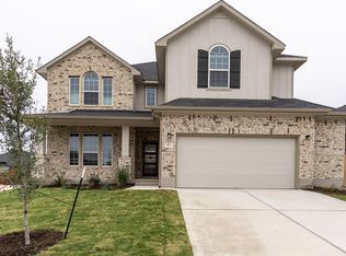 871 Cherrystone Loop, Buda, TX 78610