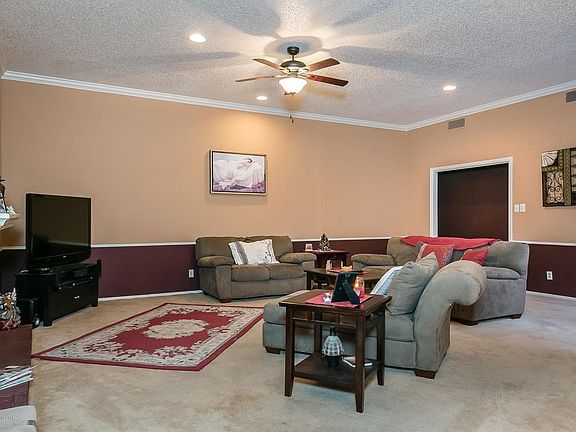 Living Room View 2