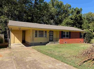 3609 Bigelow St, Memphis, TN 38127