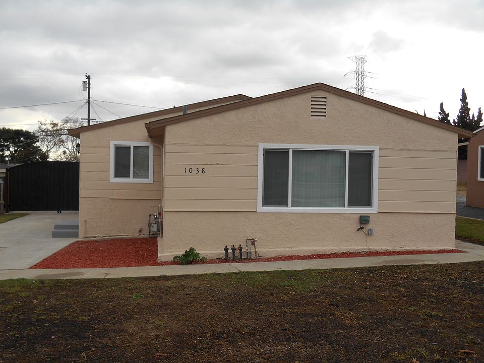 1st image of 1038 W 124th St