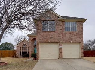 6036 Portridge Dr, Fort Worth, TX 76135