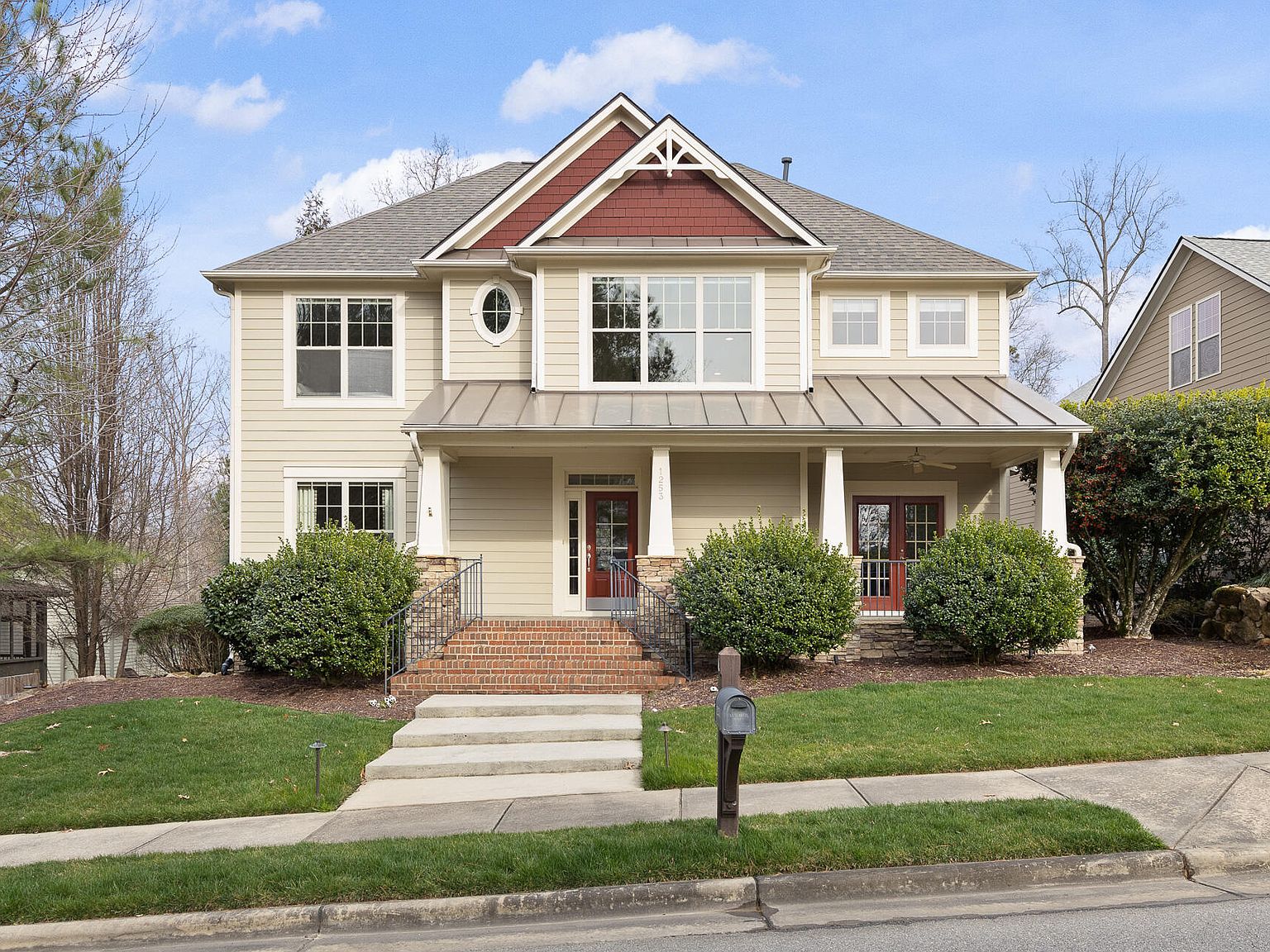 1253 Great Ridge Pkwy, Chapel Hill, NC 27516 Zillow