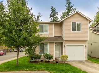 6154 S Cushman Ave, Tacoma, WA 98408