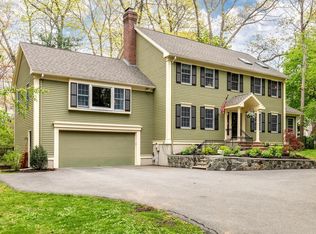 60 Middle St, Lexington, MA 02421