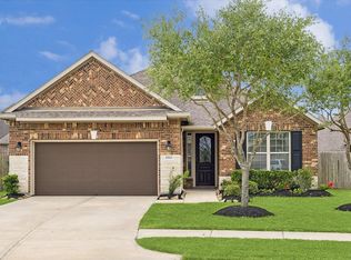 19102 Shoreside Terrace Dr, Manvel, TX 77578