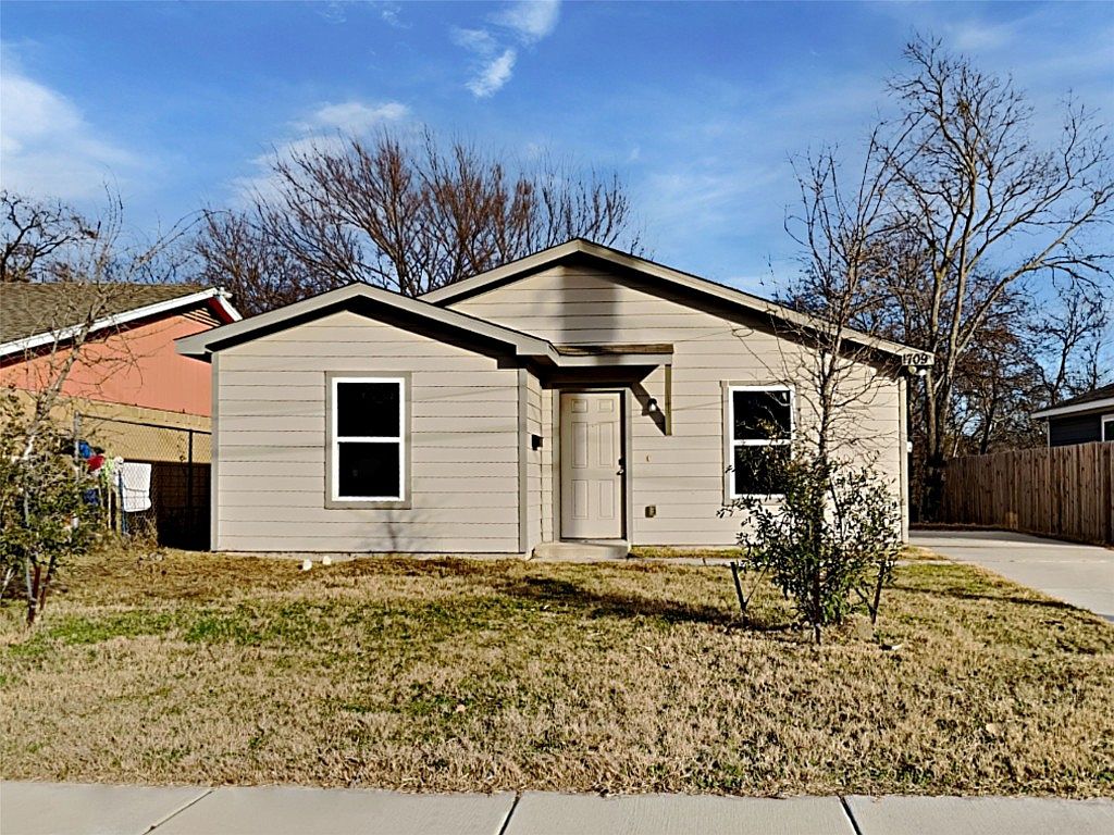 1709 Dillard St Fort Worth Tx 76105 Zillow 4190