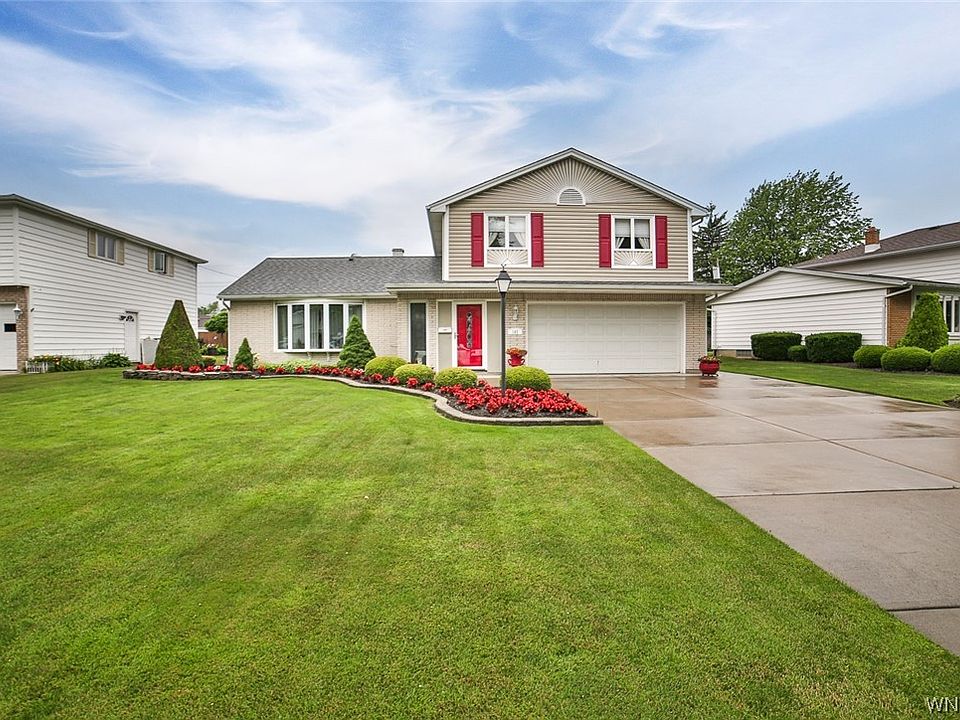 102 Brooklane Dr, Williamsville, NY 14221 Zillow