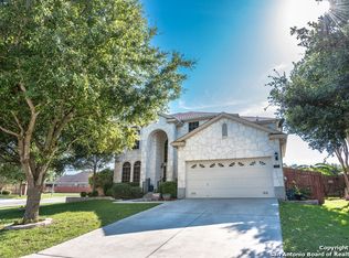 2701 Abaccus Ct, Schertz, TX 78108